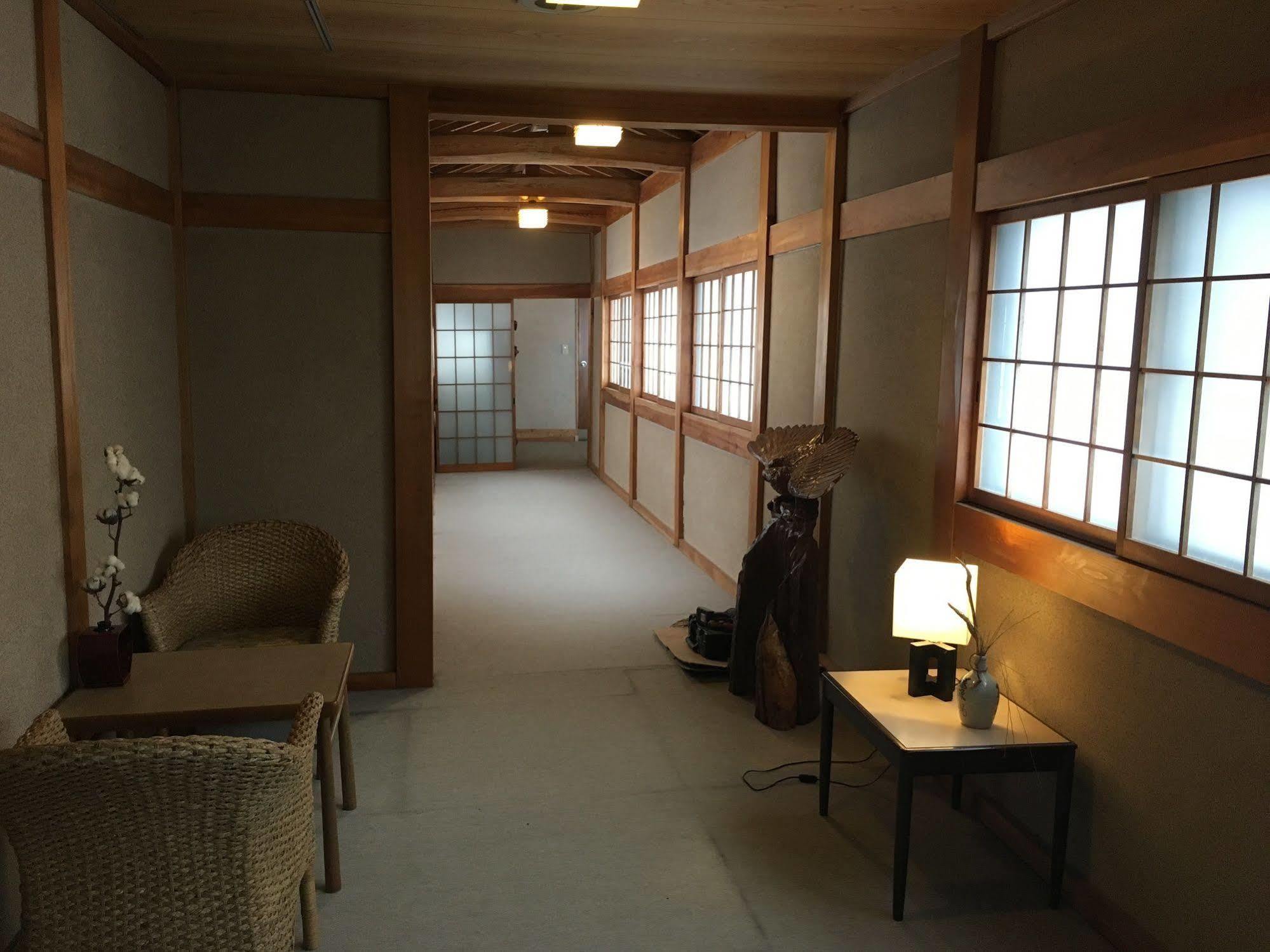 Hida Gasshoen Takayama  Exterior foto